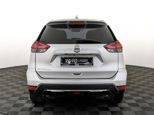 Nissan X-Trail III Рестайлинг с пробегом 2021 года, цена 2 350 000 рублей, 89185 км, внедорожник, Автокод Объявления