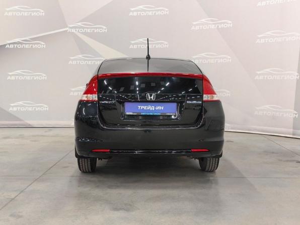 Honda Insight II с пробегом 2009 года, цена 899 000 рублей, 208510 км, хэтчбек, Автокод Объявления