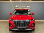 Changan CS35 Plus I Рестайлинг Уфа  - изображение 17