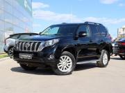 Toyota Land Cruiser Prado 150 Series Рестайлинг 1 Самара  - изображение 24