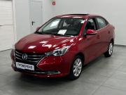Changan Alsvin Казань  - изображение 19