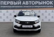 Lada (ВАЗ) Granta I Рестайлинг Краснодар  - изображение 24