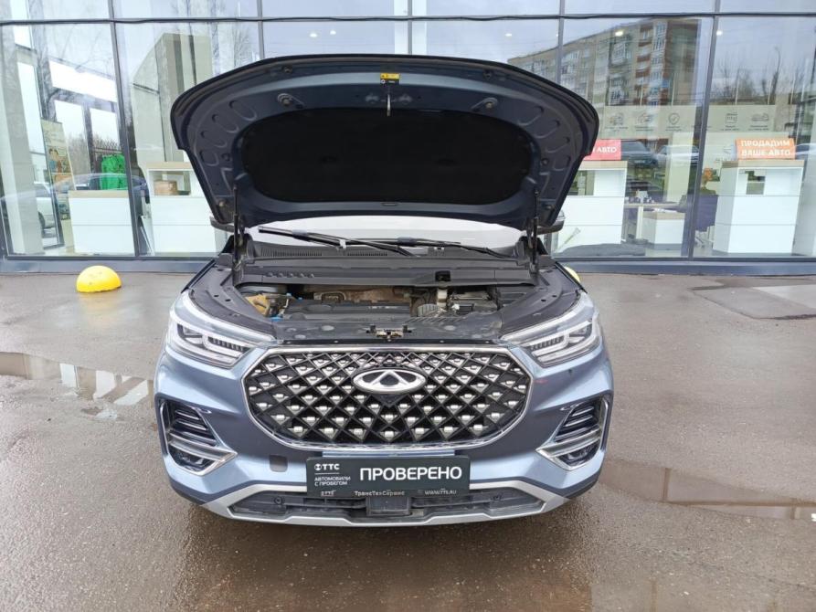 Chery Tiggo 8 Pro I Ижевск  - изображение 11