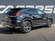 Lexus RX IV Рестайлинг Краснодар  - изображение 36
