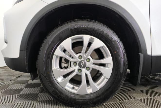 Chery Tiggo 4 Pro I Рестайлинг с пробегом 2025 года, цена 1 670 000 рублей, 29863 км, внедорожник, Автокод Объявления