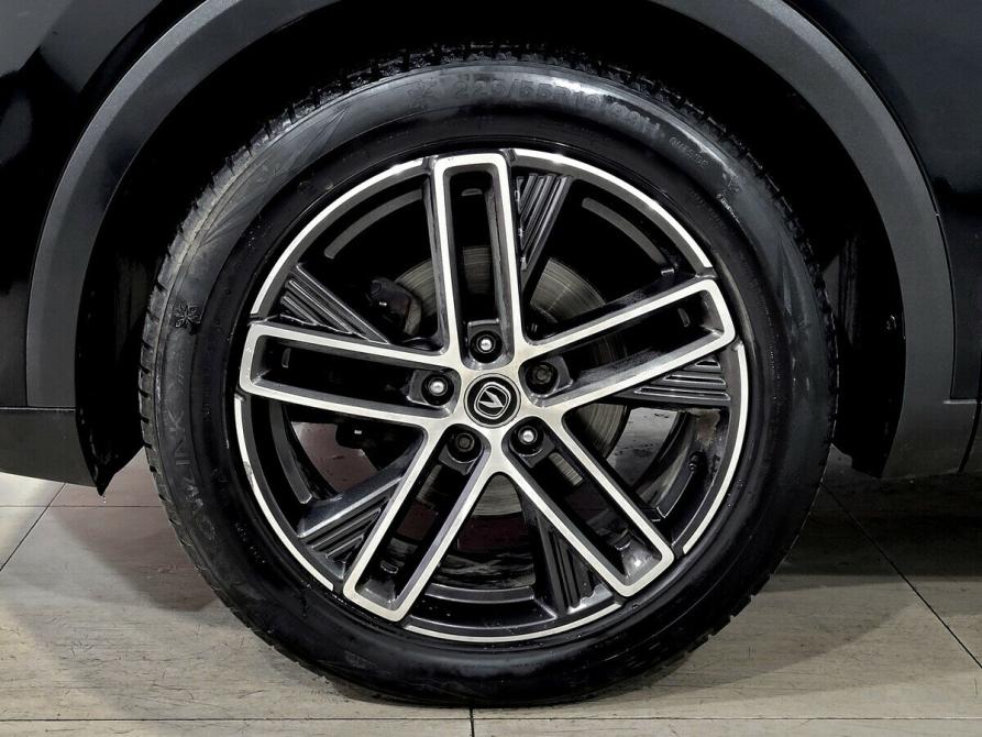 Changan CS55 Plus II Москва  - изображение 15
