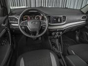 Lada (ВАЗ) Vesta I Рестайлинг (NG) Ставрополь  - изображение 28