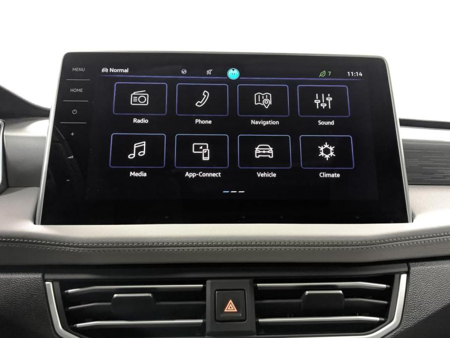 Volkswagen Tayron II (China Market) Москва  - изображение 17