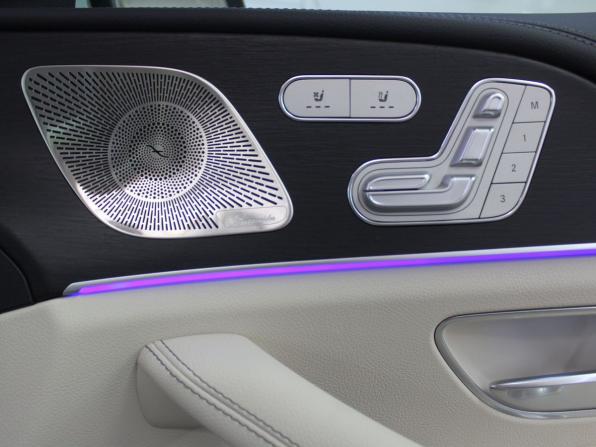 Mercedes-Benz GLE II (V167) Рестайлинг с пробегом 2025 года, цена 11 600 000 рублей, 20 км, внедорожник, Автокод Объявления