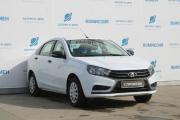Lada (ВАЗ) Vesta I Пермь  - изображение 21
