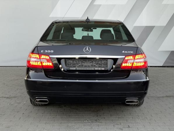 Mercedes-Benz E-Класс IV (W212 S212 C207) с пробегом 2012 года, цена 2 100 000 рублей, 186094 км, седан, Автокод Объявления
