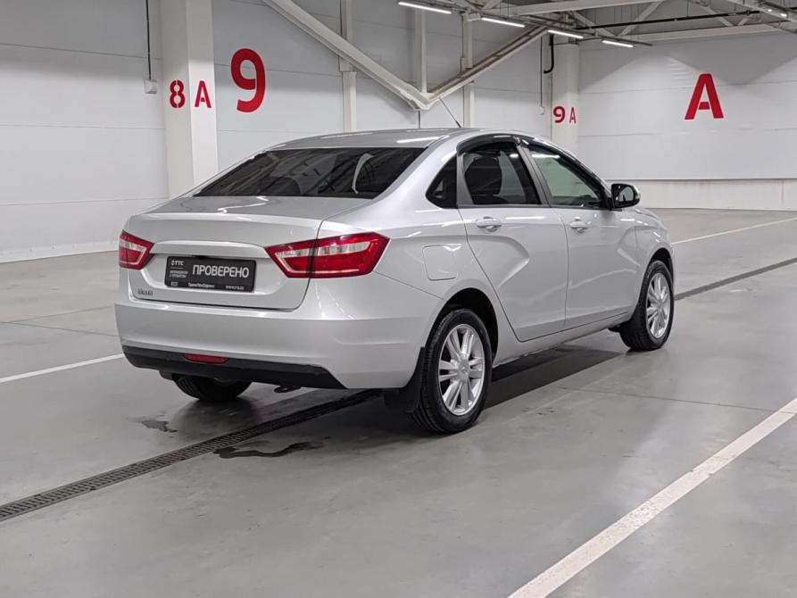 Lada (ВАЗ) Vesta I Казань  - изображение 6