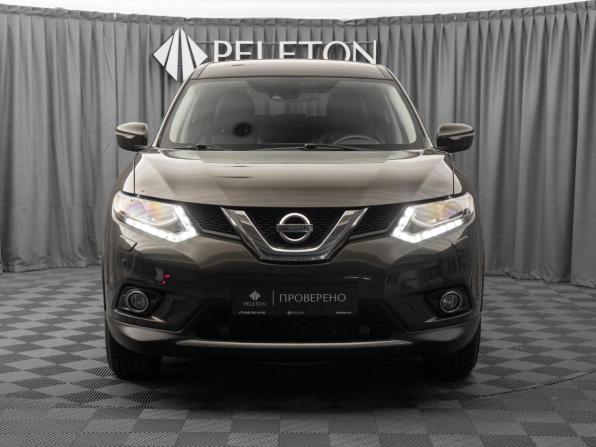 Nissan X-Trail III с пробегом 2017 года, цена 1 920 000 рублей, 124313 км, внедорожник, Автокод Объявления