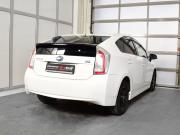 Toyota Prius III Рестайлинг (XW30) Кемерово  - изображение 30