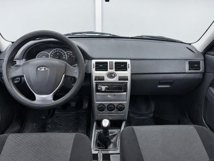 Lada (ВАЗ) Priora I Уфа  - изображение 7