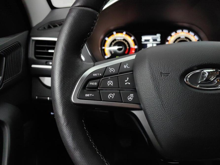 Lada (ВАЗ) Vesta I Рестайлинг (NG) Подольск  - изображение 18