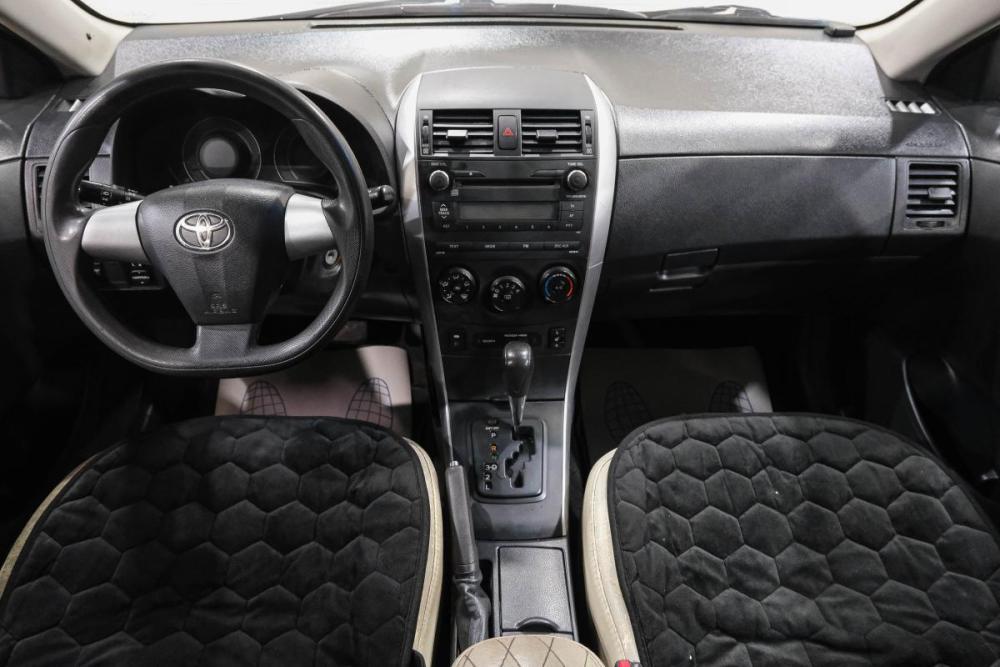 Toyota Corolla X (E140 E150) Рестайлинг Новокузнецк  - изображение 18