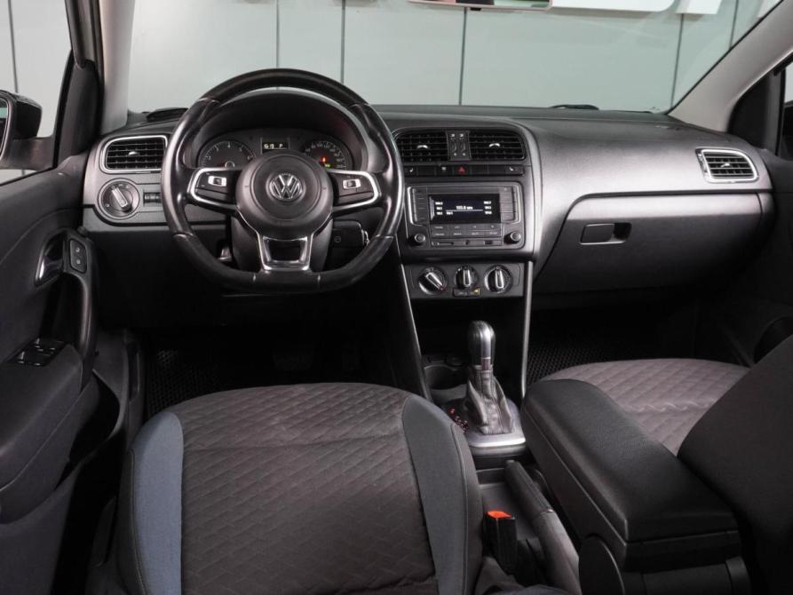 Volkswagen Polo V Рестайлинг Воронеж  - изображение 6