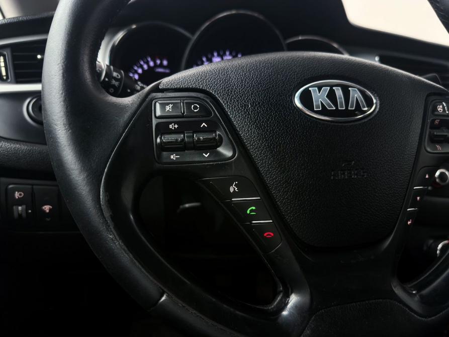 Kia Ceed II Уфа  - изображение 10