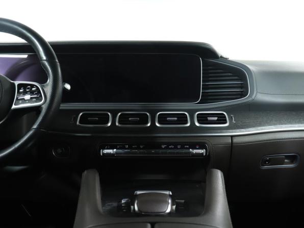 Mercedes-Benz GLS II (X167) с пробегом 2021 года, цена 9 100 000 рублей, 66638 км, внедорожник, Автокод Объявления