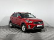 Hyundai Creta I Санкт-Петербург  - изображение 21