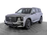 GAC GS8 II Москва  - изображение 31