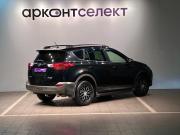 Toyota RAV4 IV (XA40) Краснодар  - изображение 23