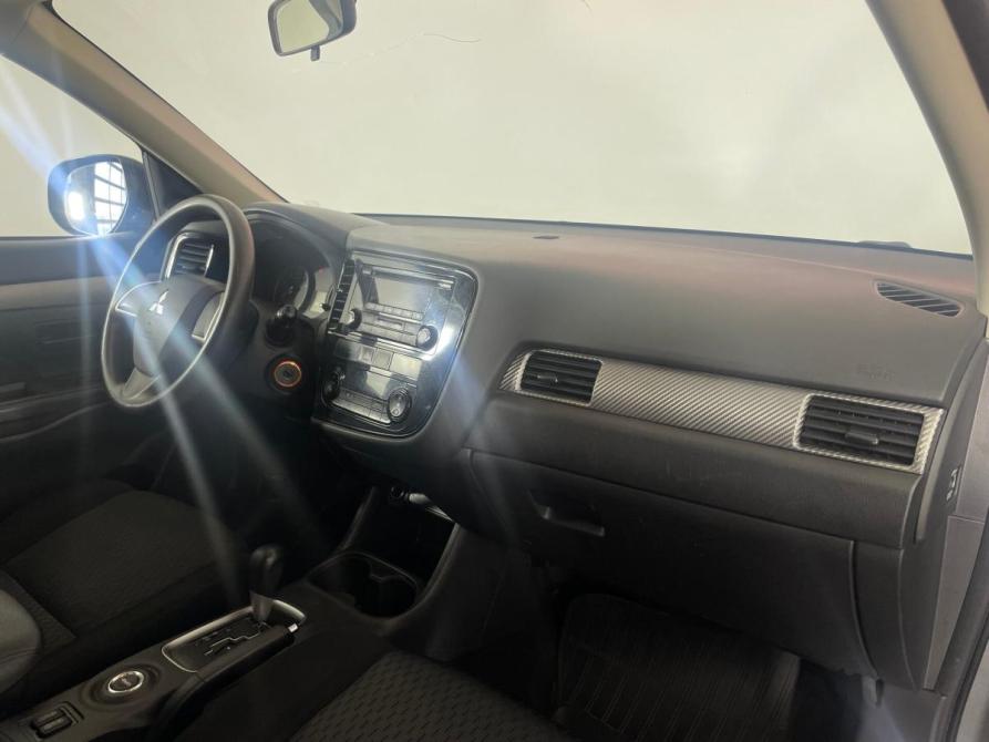 Mitsubishi Outlander III Воронеж  - изображение 11