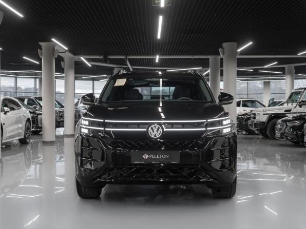 Volkswagen Teramont II (China Market) с пробегом 2026 года, цена 5 890 000 рублей, 14 км, внедорожник, Автокод Объявления