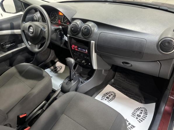 Nissan Almera III (G15) с пробегом 2014 года, цена 709 300 рублей, 146366 км, седан, Автокод Объявления