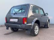 Lada (ВАЗ) 2121 (4x4) I Рестайлинг Стерлитамак  - изображение 41