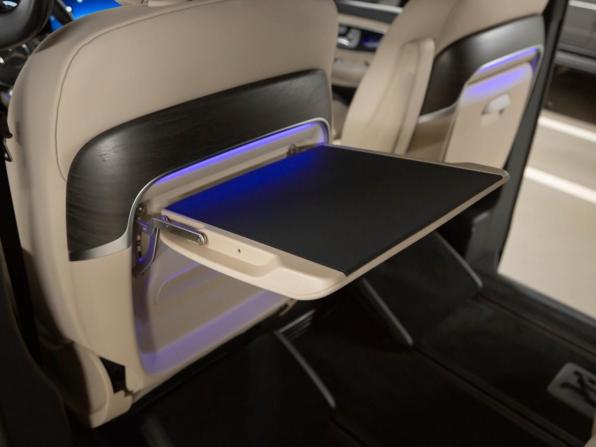 Новый Mercedes-Benz V-Класс III (W447) Рестайлинг 2026 года, цена 14 800 000 рублей, минивэн, Автокод Объявления