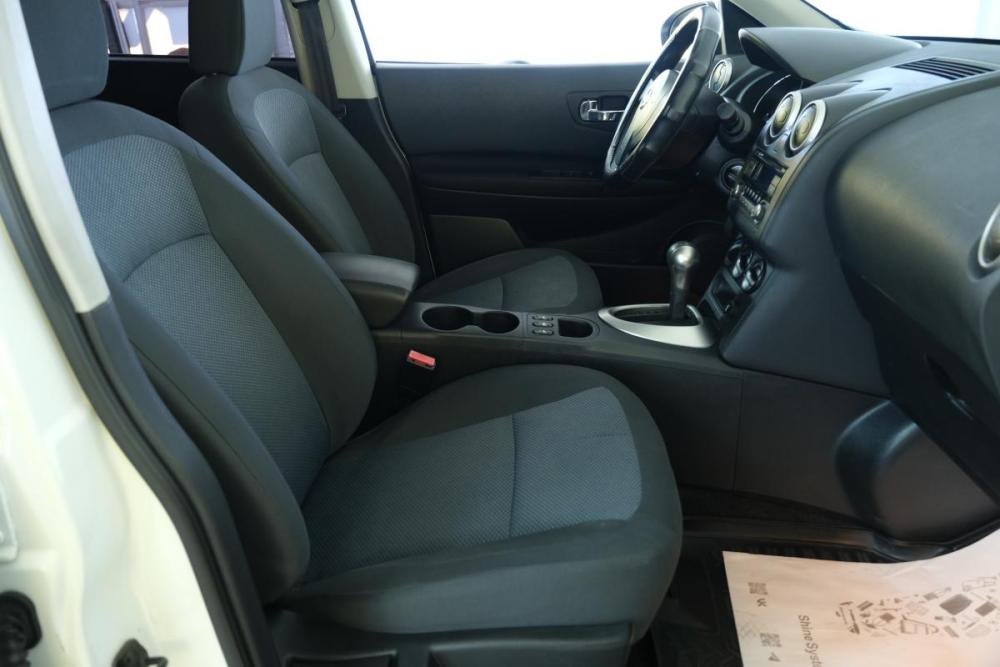 Nissan Qashqai I Рестайлинг Омск  - изображение 18
