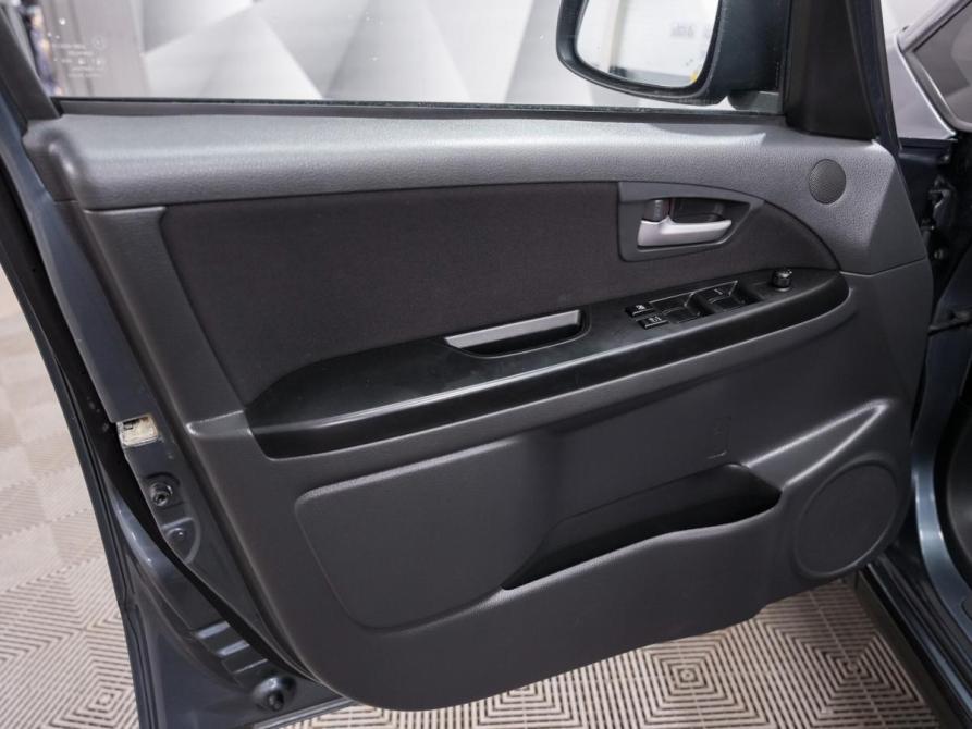 Suzuki SX4 I (Classic) Ульяновск  - изображение 16
