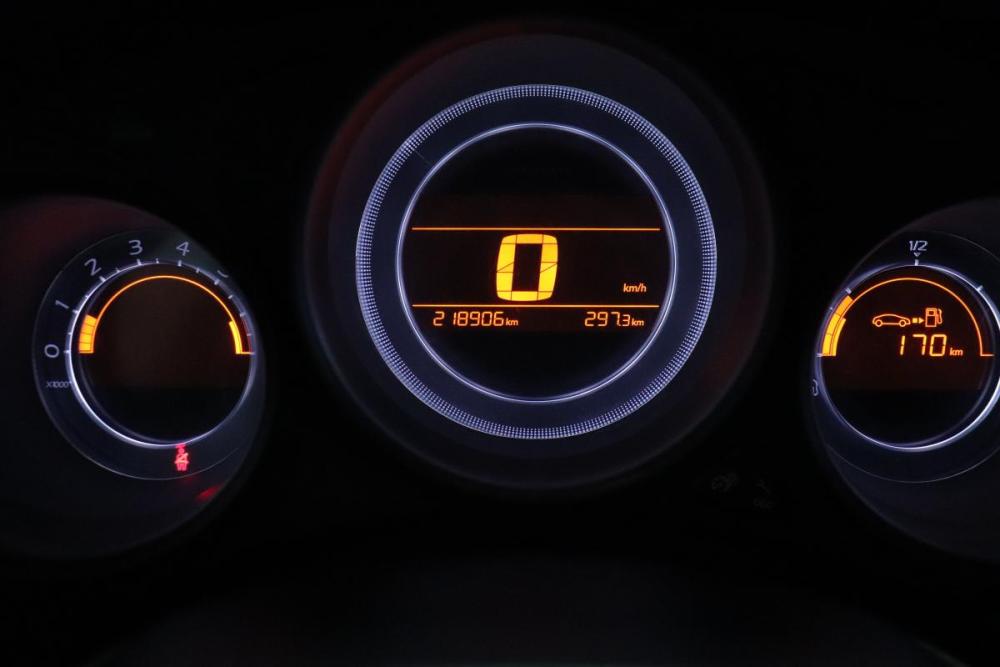 Citroen C4 II Ульяновск  - изображение 10