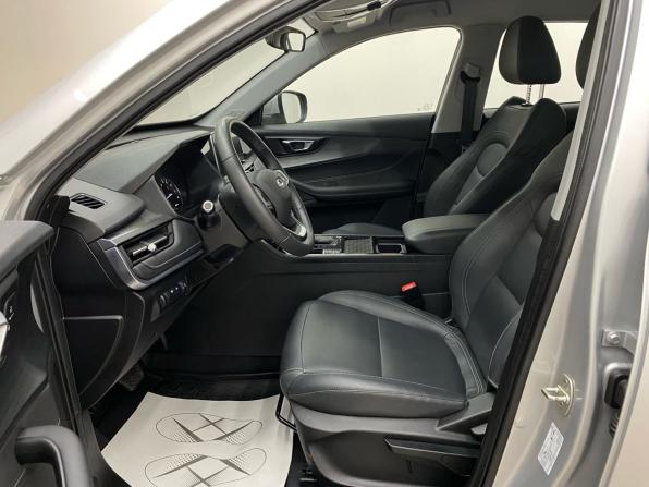 Chery Tiggo 4 Pro I Рестайлинг с пробегом 2025 года, цена 1 699 000 рублей, 11295 км, внедорожник, Автокод Объявления