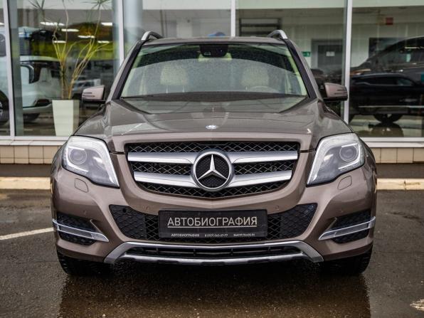 Mercedes-Benz GLK-Класс I (X204) Рестайлинг с пробегом 2013 года, цена 2 058 000 рублей, 178766 км, внедорожник, Автокод Объявления