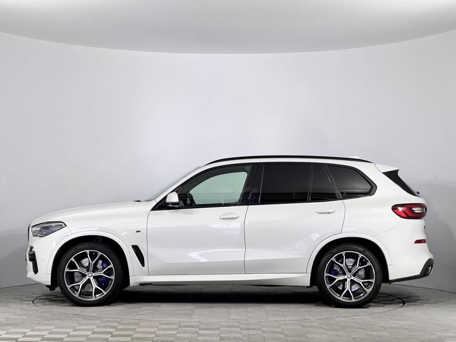 BMW X5 IV (G05/G18) Калининград  - изображение 8