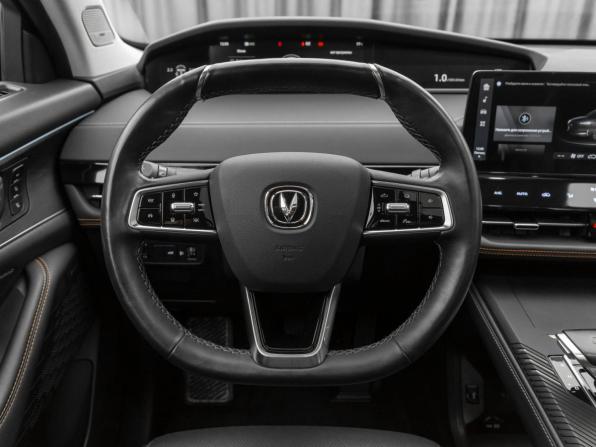 Changan UNI-K с пробегом 2023 года, цена 2 860 000 рублей, 39505 км, внедорожник, Автокод Объявления
