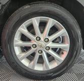Toyota Camry VII (XV50) Вологда  - изображение 44