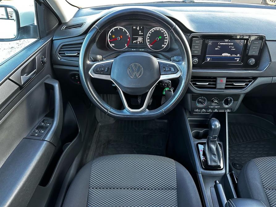 Volkswagen Polo VI Волгоград  - изображение 13