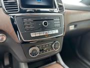 Mercedes-Benz GLE Coupe I (C292) Краснодар  - изображение 34