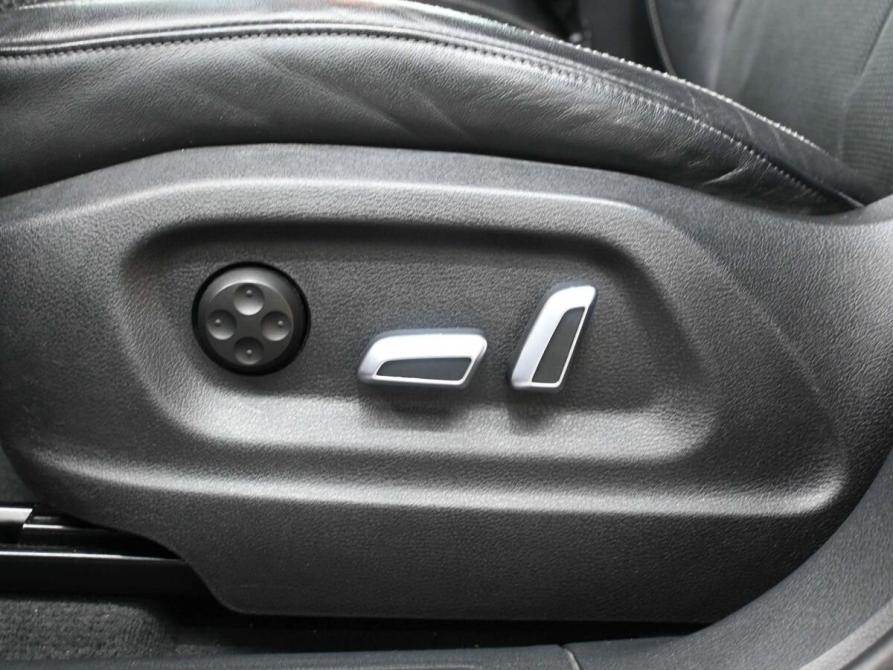 Audi Q5 I (8R) Рестайлинг Ростов-на-Дону  - изображение 20