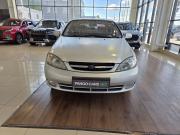 Chevrolet Lacetti I Саратов  - изображение 24