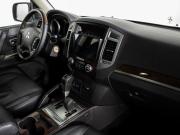 Mitsubishi Pajero IV Рестайлинг 2 Москва  - изображение 30