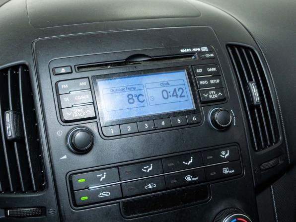 Hyundai i30 I Рестайлинг с пробегом 2010 года, цена 491 000 рублей, 280000 км, хэтчбек, Автокод Объявления