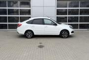 Lada (ВАЗ) Granta I Рестайлинг Владимир  - изображение 32