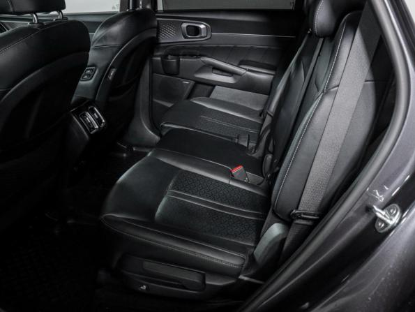 Kia Sorento IV с пробегом 2020 года, цена 3 590 000 рублей, 134949 км, внедорожник, Автокод Объявления