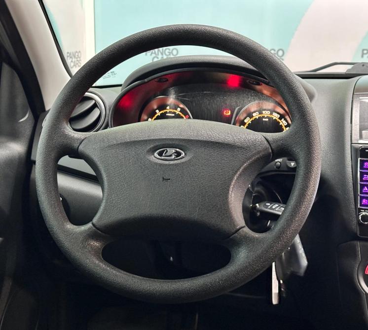 Lada (ВАЗ) Granta I Рестайлинг Набережные Челны  - изображение 10