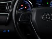 Toyota Camry VIII (XV70) Москва  - изображение 35